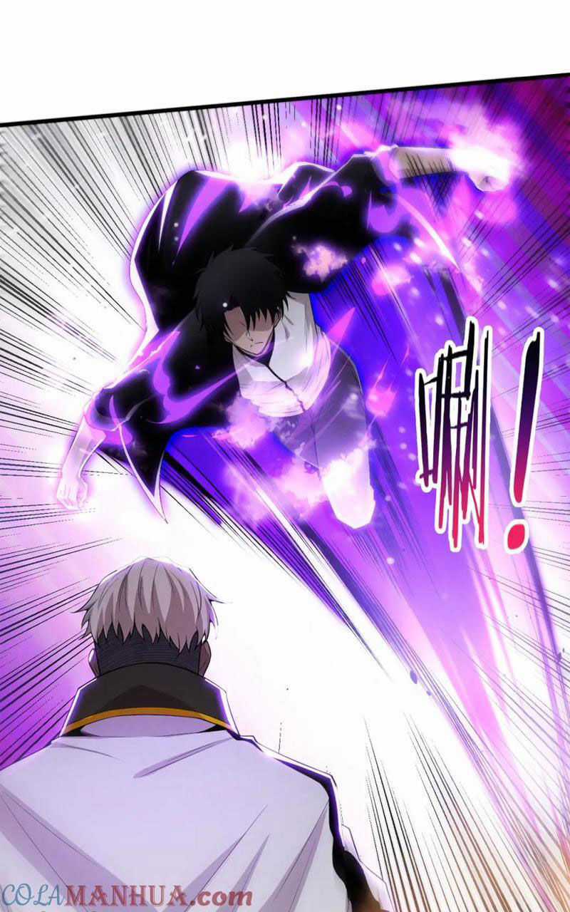 Tiến Hóa Cuồng Triều Chapter 187 trang 46