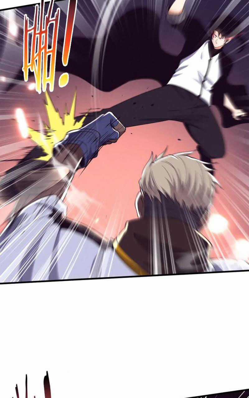 Tiến Hóa Cuồng Triều Chapter 187 trang 50