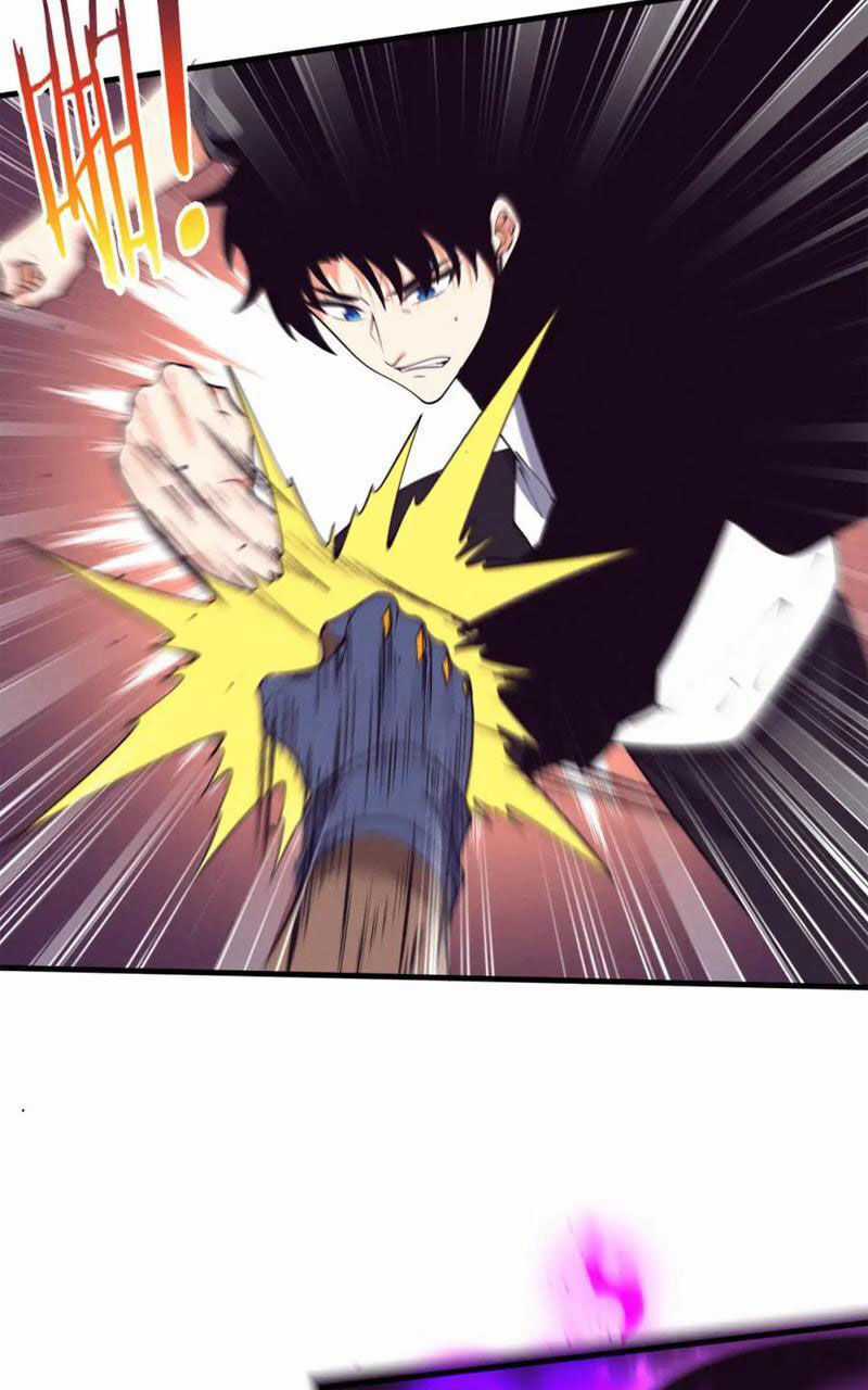 Tiến Hóa Cuồng Triều Chapter 187 trang 51