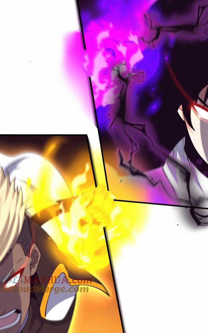 Tiến Hóa Cuồng Triều Chapter 187 trang 52