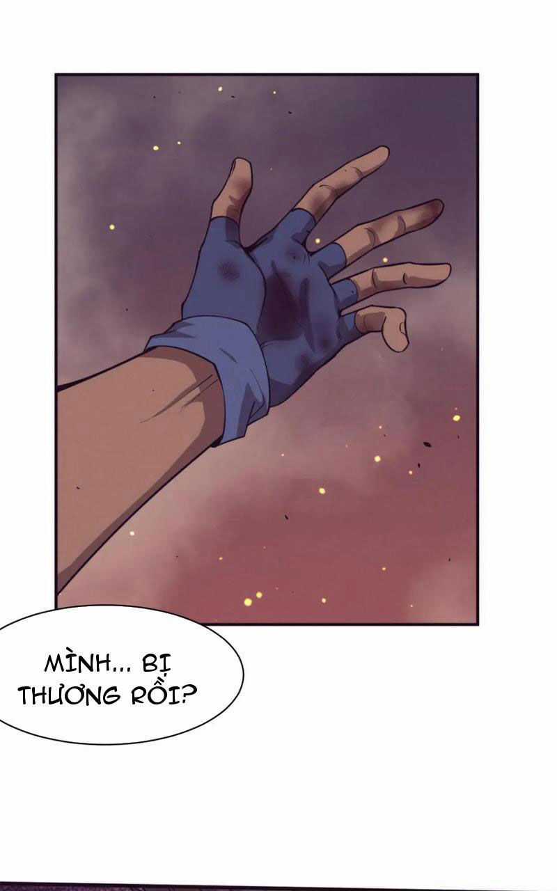 Tiến Hóa Cuồng Triều Chapter 187 trang 57