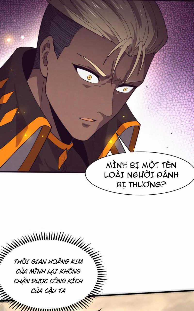 Tiến Hóa Cuồng Triều Chapter 187 trang 58