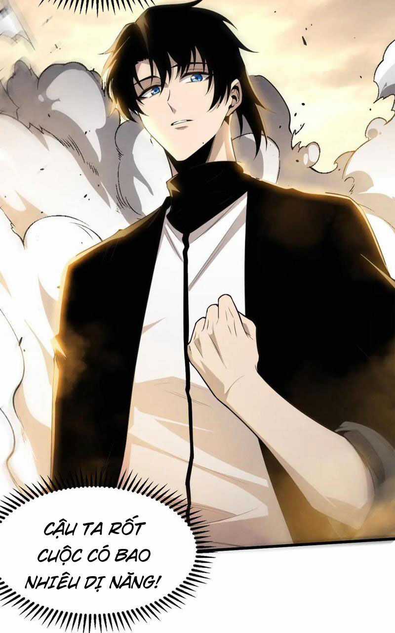 Tiến Hóa Cuồng Triều Chapter 187 trang 59