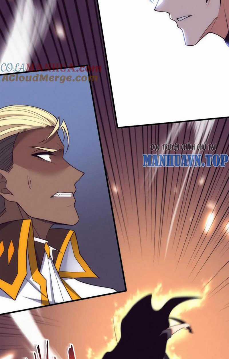 Tiến Hóa Cuồng Triều Chapter 187 trang 8