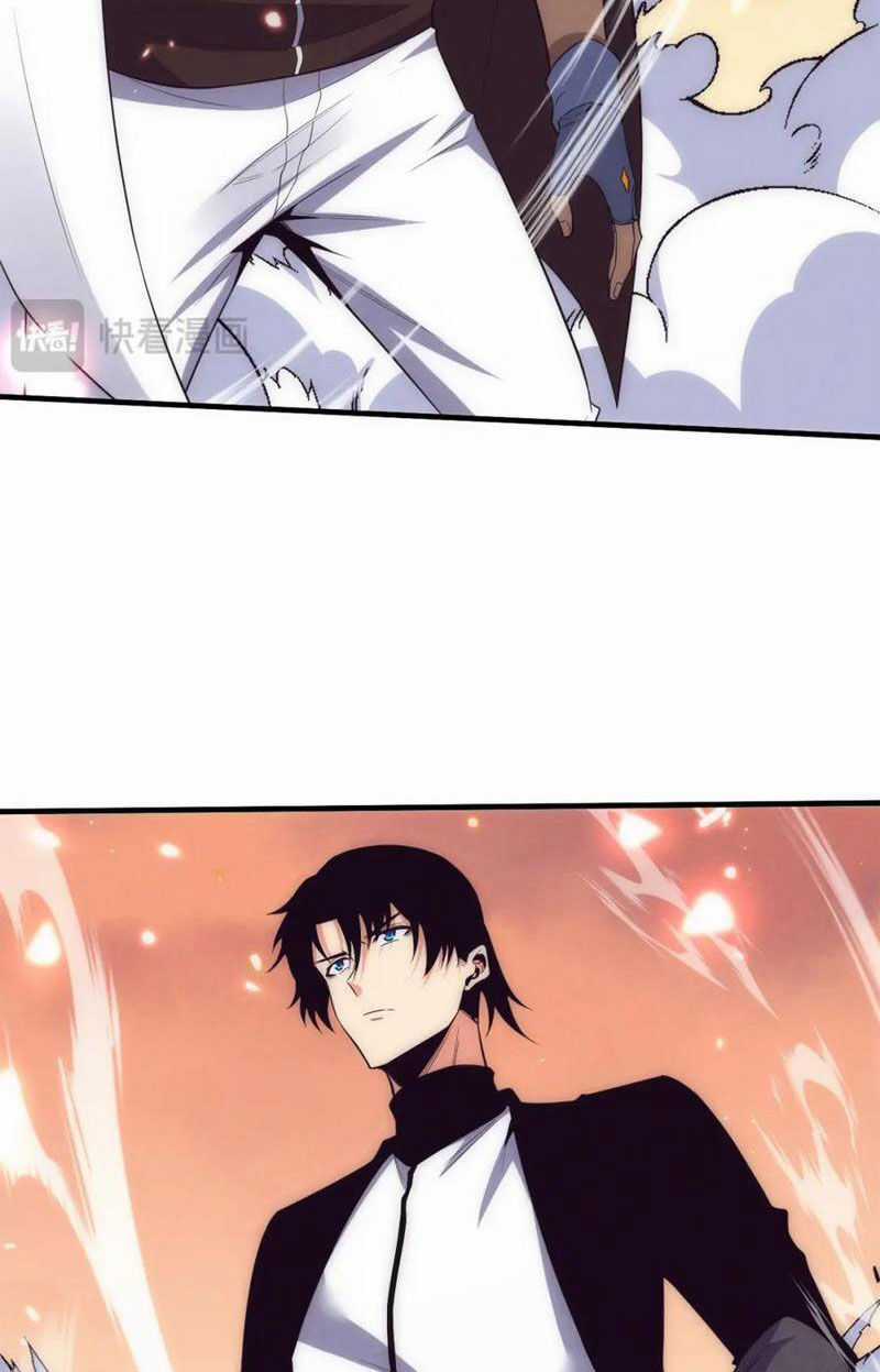 Tiến Hóa Cuồng Triều Chapter 188 trang 15