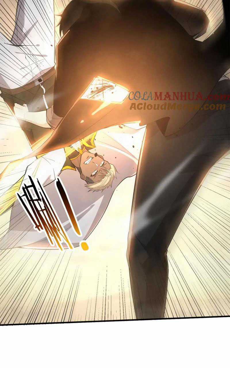 Tiến Hóa Cuồng Triều Chapter 188 trang 37