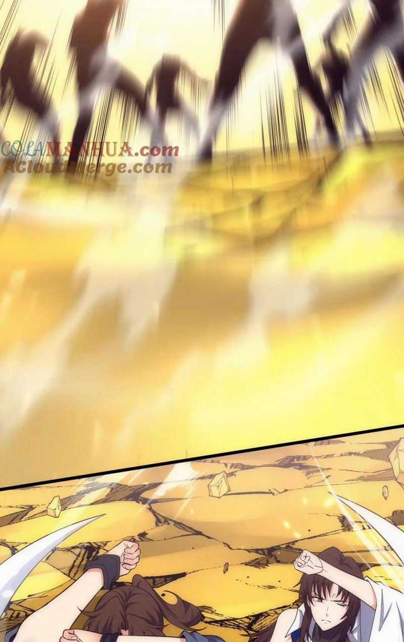 Tiến Hóa Cuồng Triều Chapter 189 trang 10