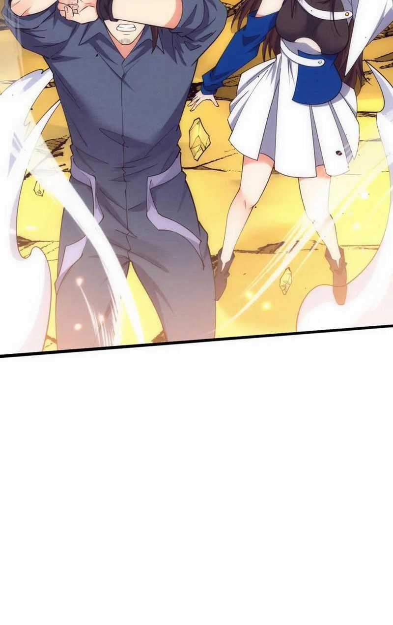 Tiến Hóa Cuồng Triều Chapter 189 trang 11