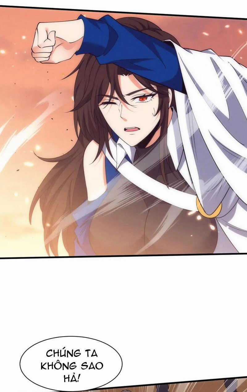Tiến Hóa Cuồng Triều Chapter 189 trang 12