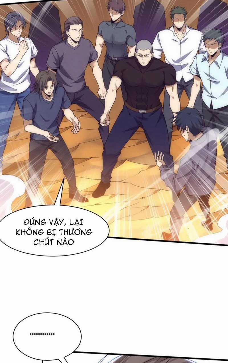 Tiến Hóa Cuồng Triều Chapter 189 trang 13