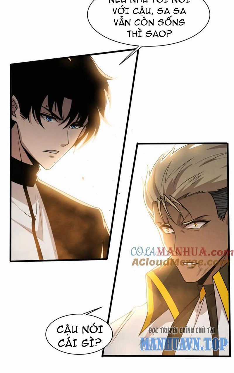 Tiến Hóa Cuồng Triều Chapter 189 trang 19