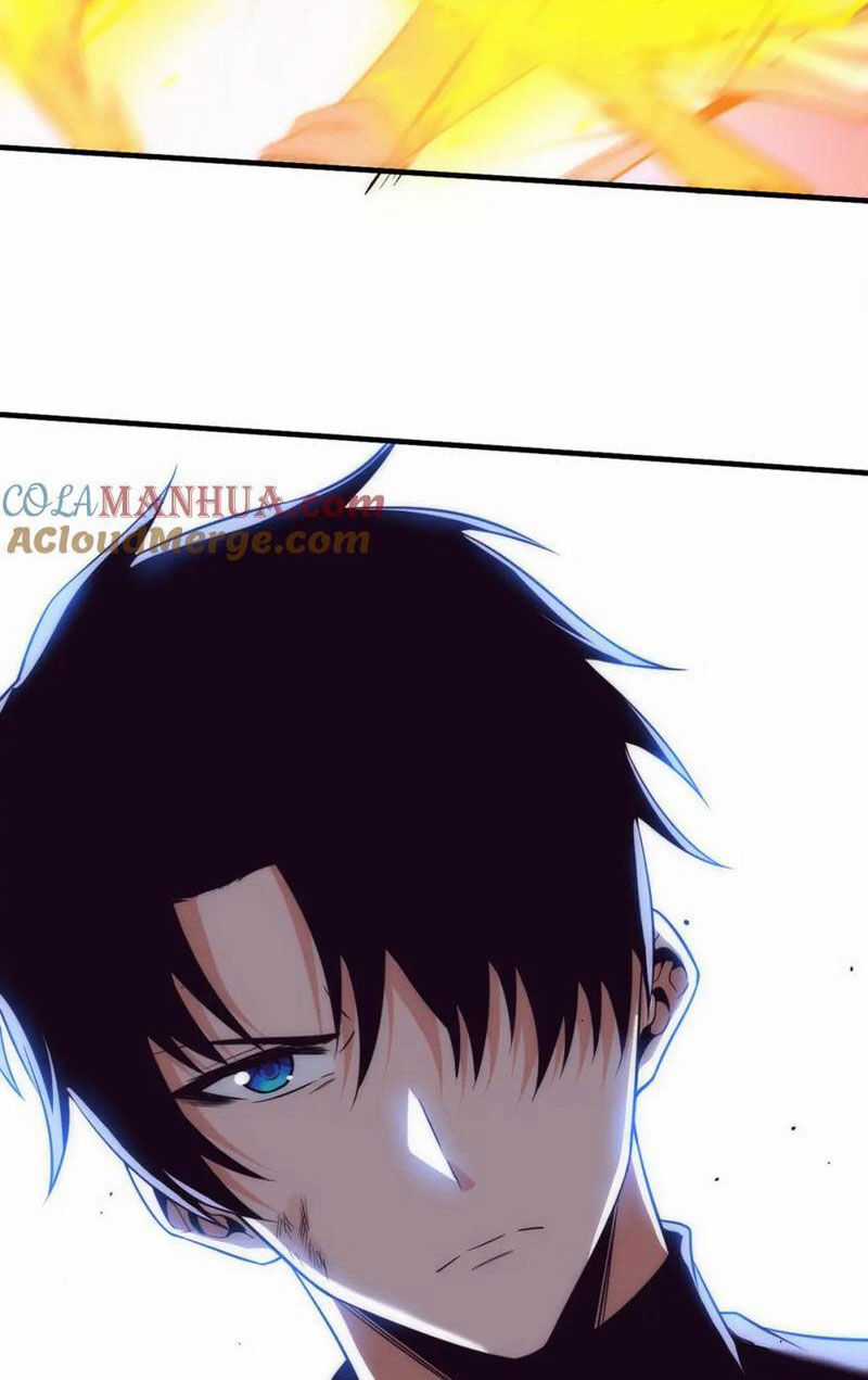 Tiến Hóa Cuồng Triều Chapter 189 trang 2