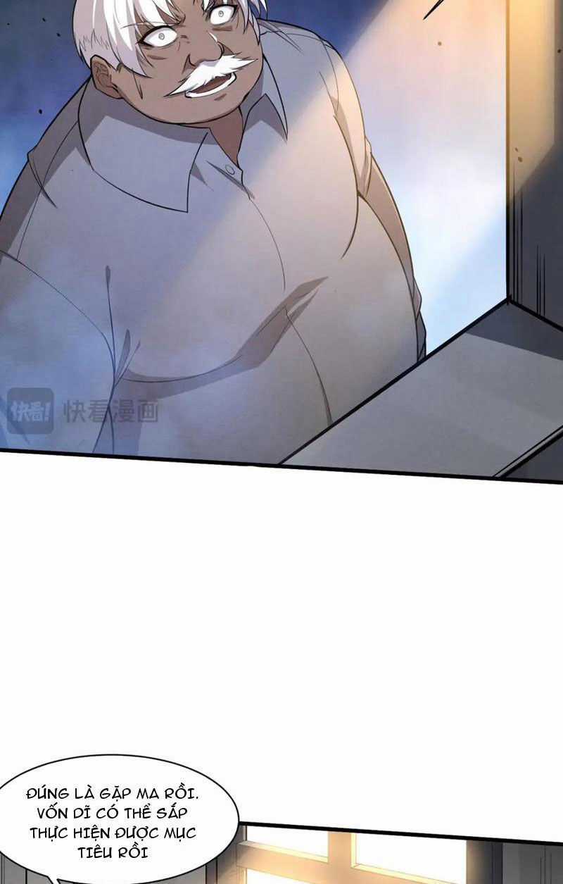 Tiến Hóa Cuồng Triều Chapter 189 trang 22