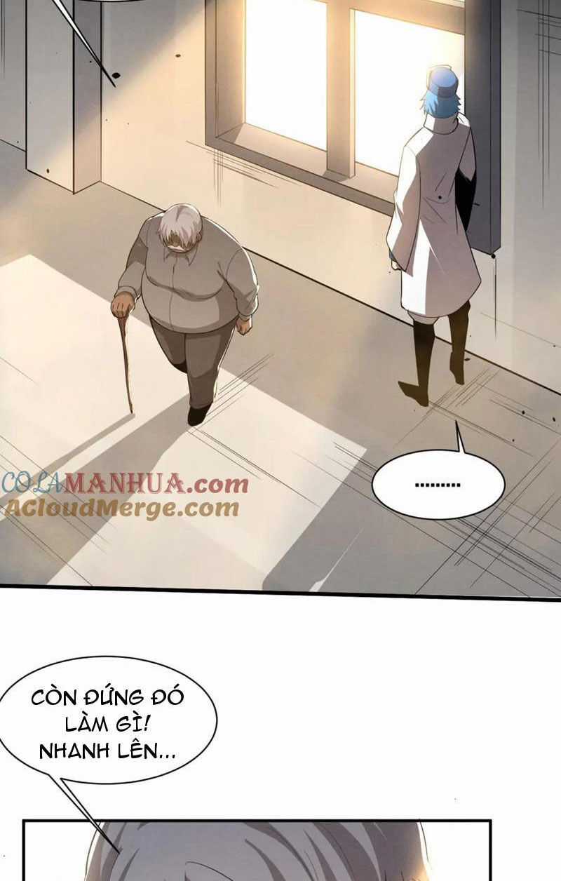 Tiến Hóa Cuồng Triều Chapter 189 trang 23