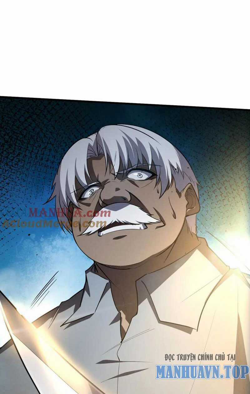 Tiến Hóa Cuồng Triều Chapter 189 trang 25