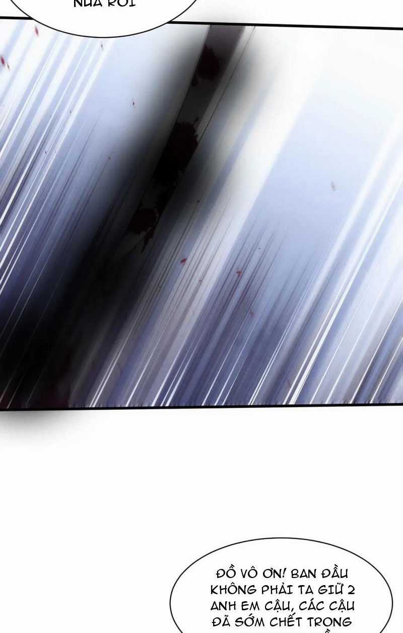 Tiến Hóa Cuồng Triều Chapter 189 trang 28