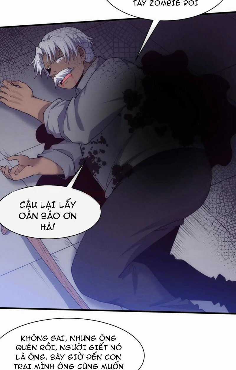Tiến Hóa Cuồng Triều Chapter 189 trang 29