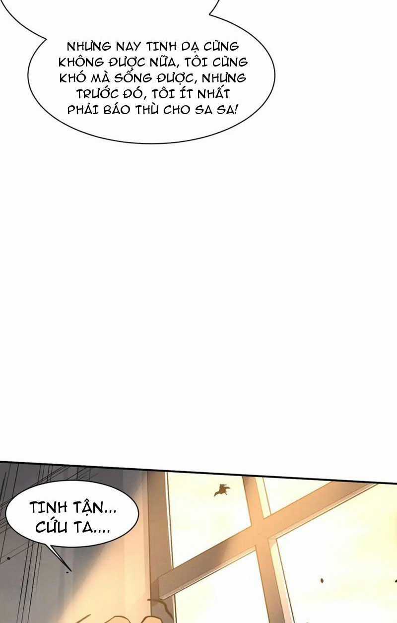 Tiến Hóa Cuồng Triều Chapter 189 trang 31