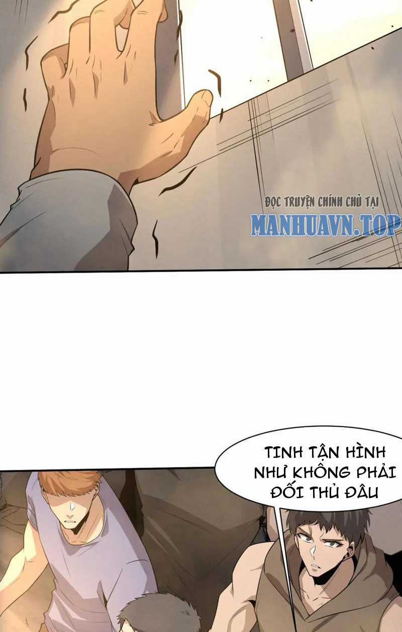 Tiến Hóa Cuồng Triều Chapter 189 trang 32
