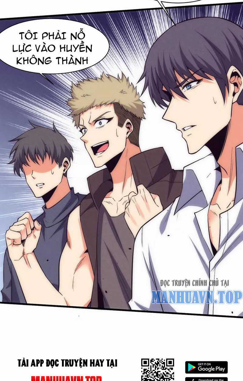 Tiến Hóa Cuồng Triều Chapter 189 trang 38