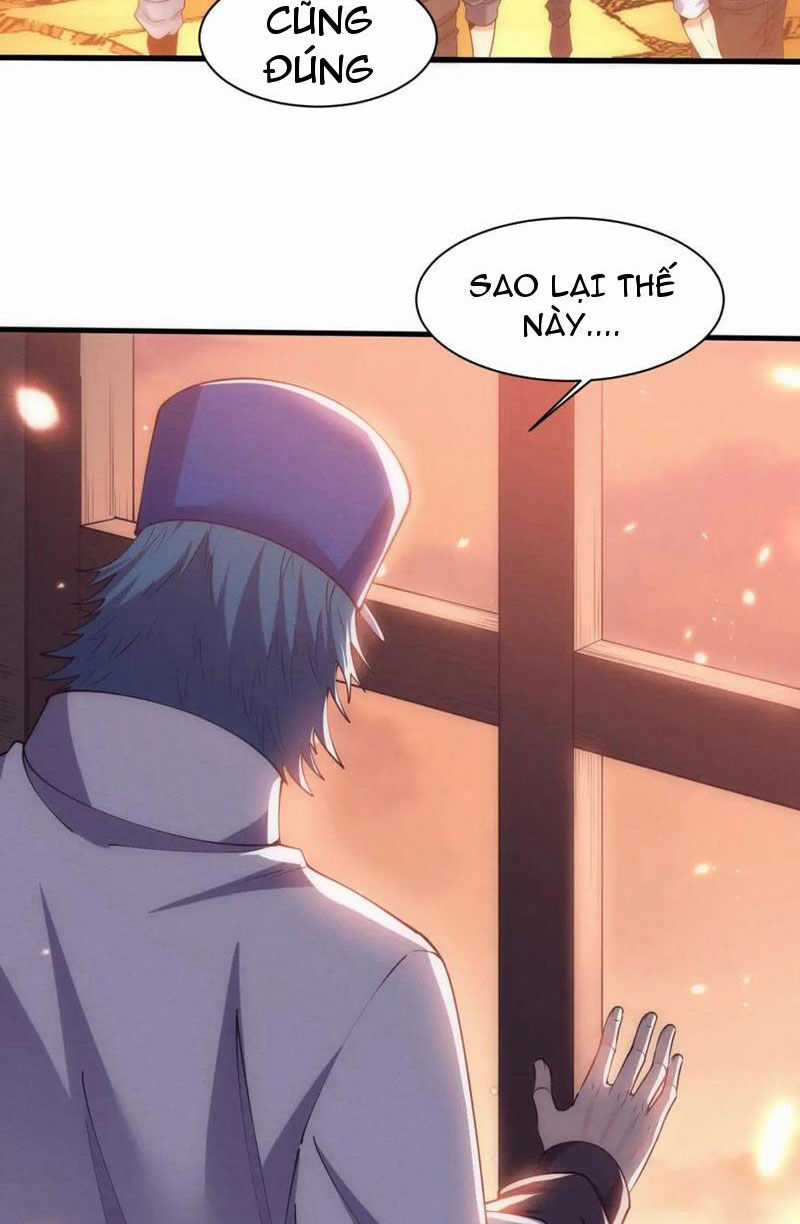 Tiến Hóa Cuồng Triều Chapter 189 trang 42