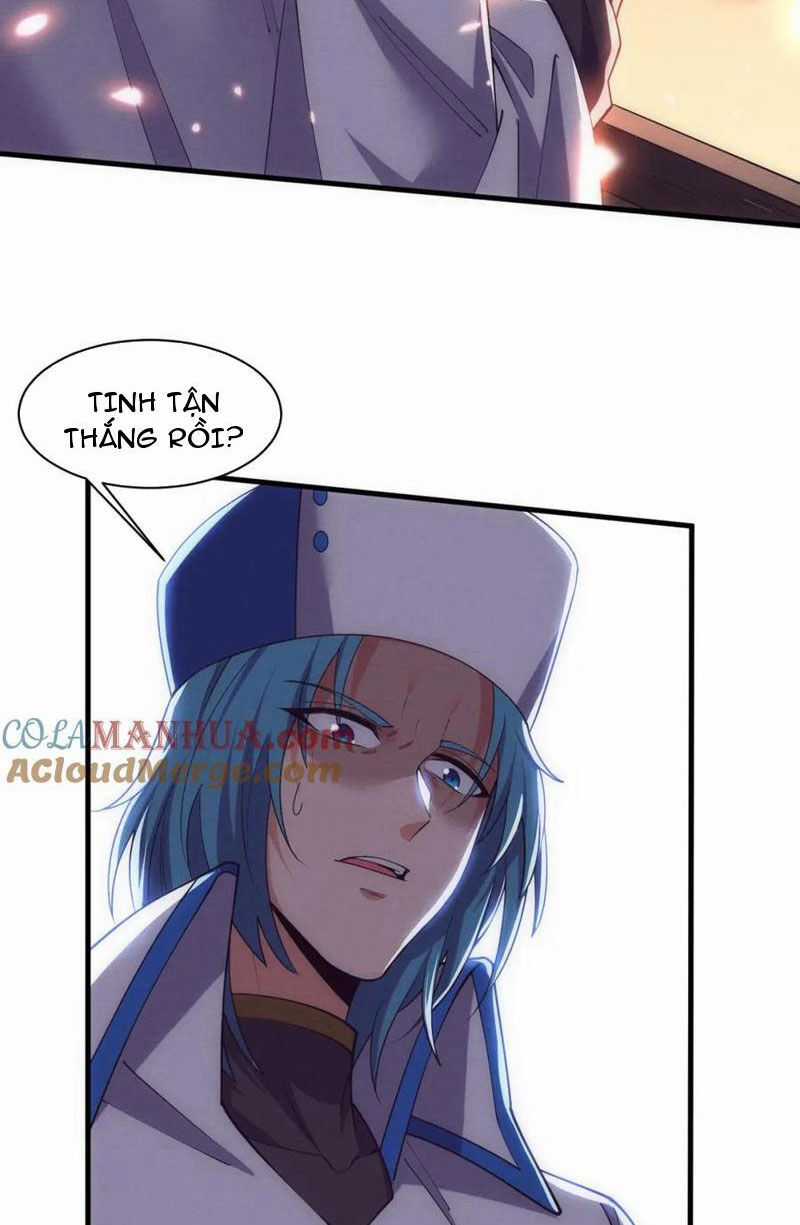 Tiến Hóa Cuồng Triều Chapter 189 trang 43