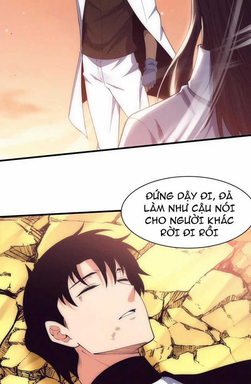 Tiến Hóa Cuồng Triều Chapter 189 trang 46