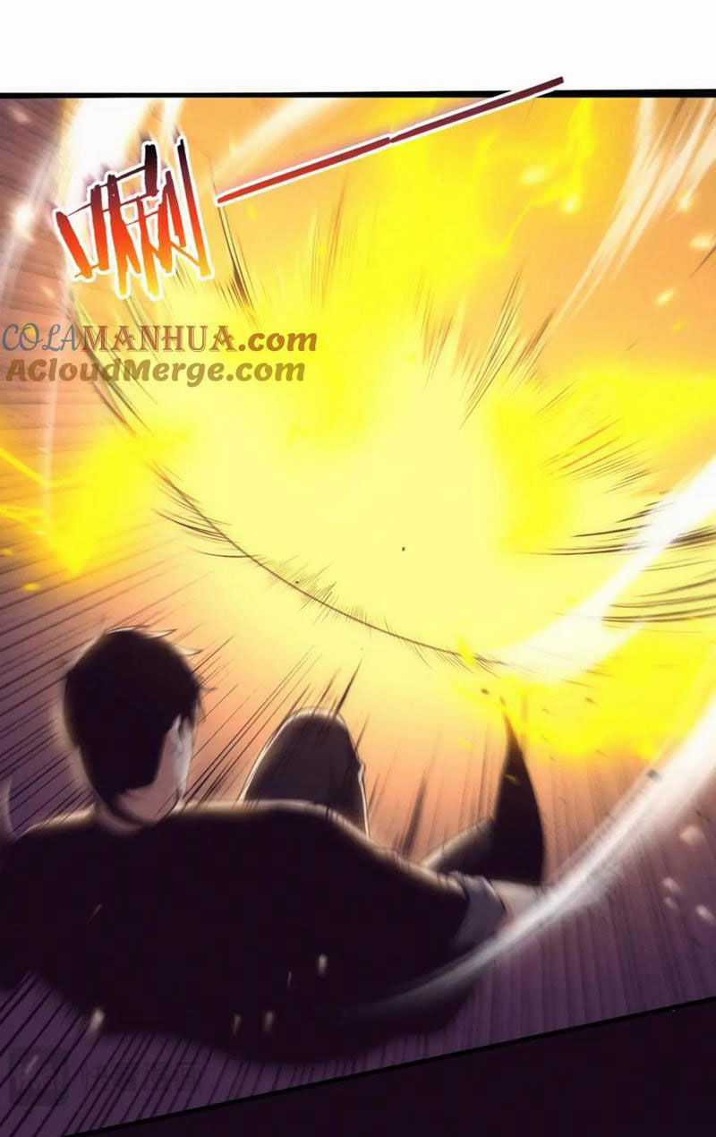 Tiến Hóa Cuồng Triều Chapter 189 trang 6