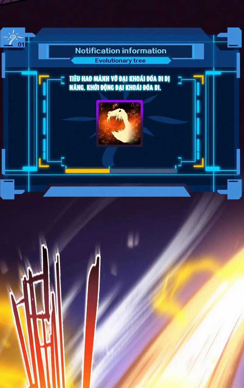 Tiến Hóa Cuồng Triều Chapter 189 trang 7