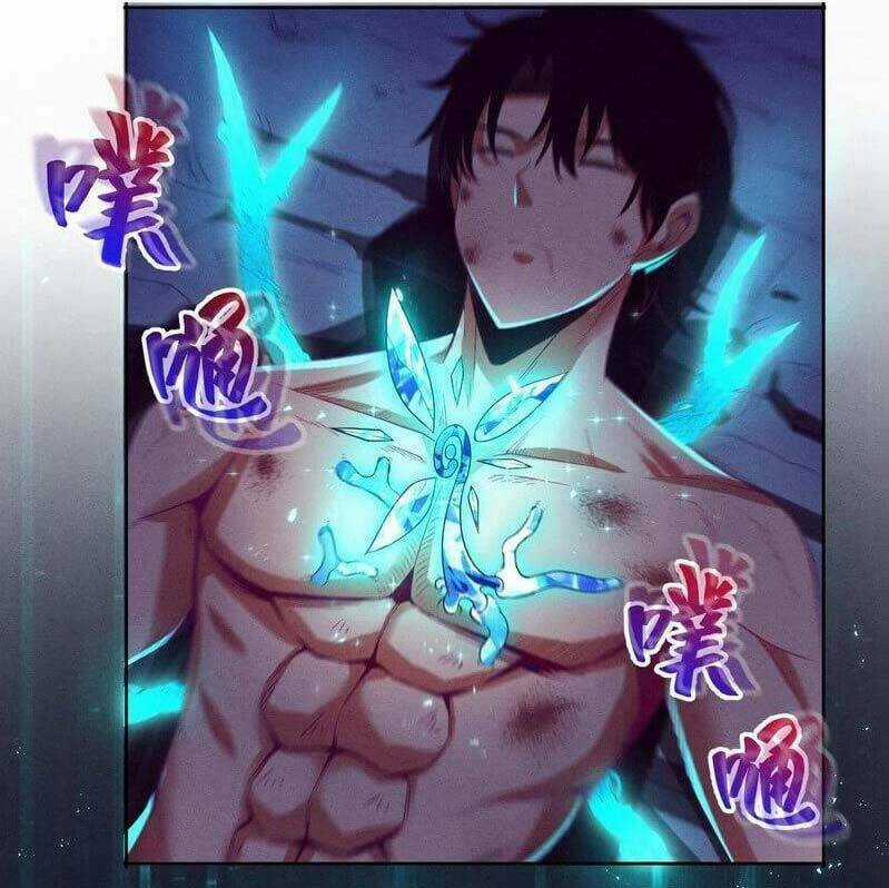 Tiến Hóa Cuồng Triều Chapter 19 trang 14