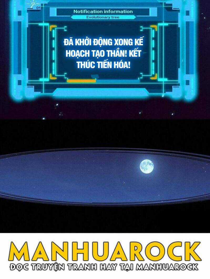 Tiến Hóa Cuồng Triều Chapter 19 trang 16