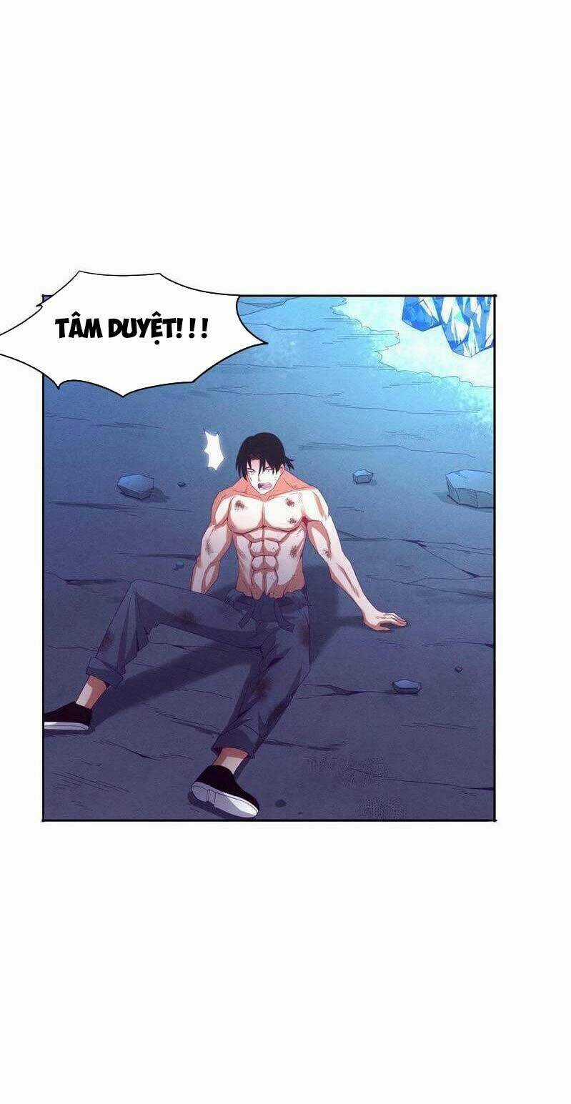 Tiến Hóa Cuồng Triều Chapter 19 trang 18