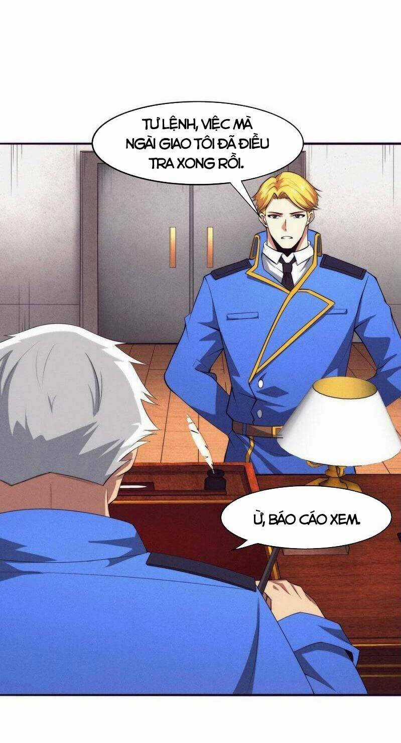 Tiến Hóa Cuồng Triều Chapter 19 trang 2