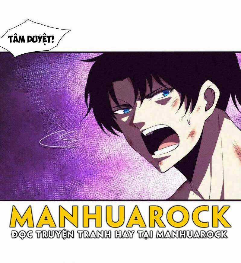 Tiến Hóa Cuồng Triều Chapter 19 trang 20