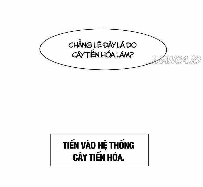 Tiến Hóa Cuồng Triều Chapter 19 trang 23