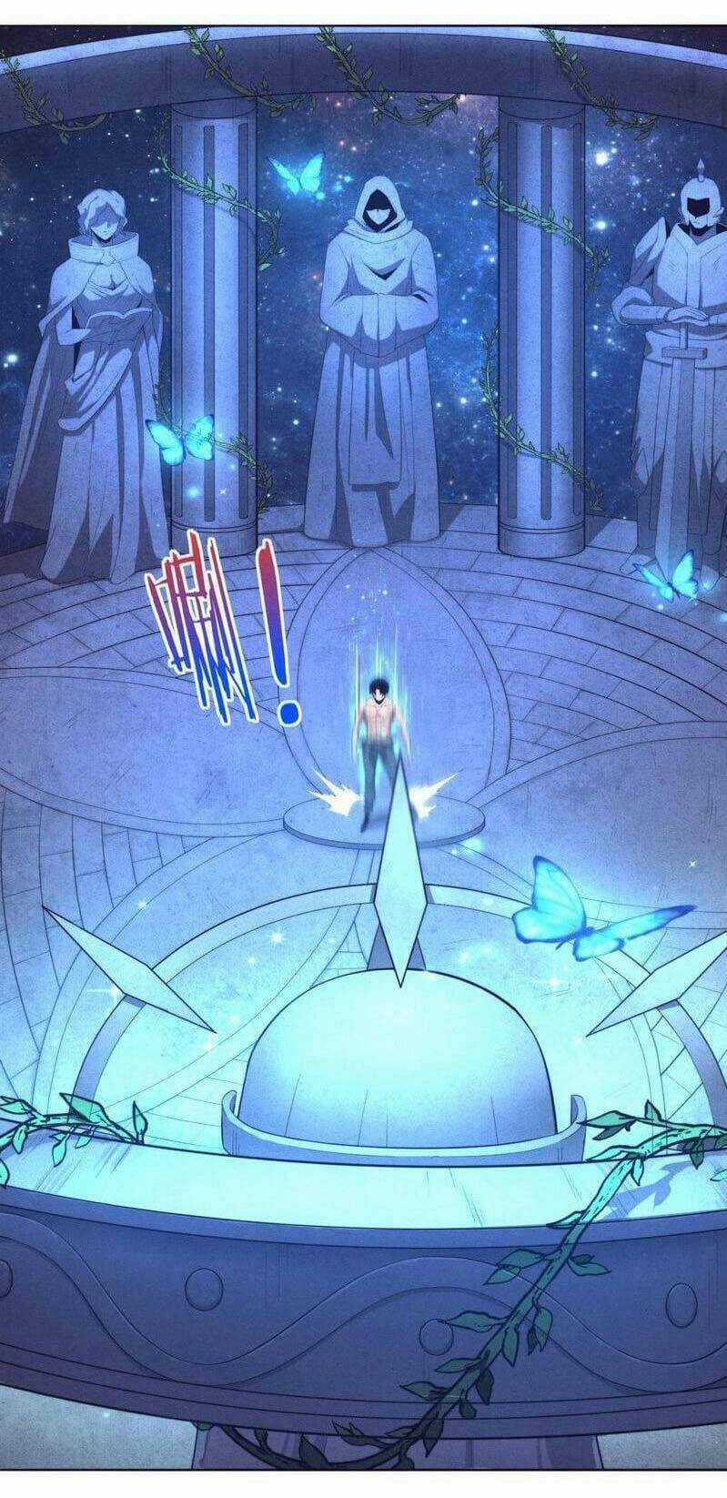 Tiến Hóa Cuồng Triều Chapter 19 trang 24