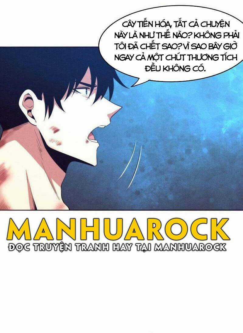 Tiến Hóa Cuồng Triều Chapter 19 trang 25