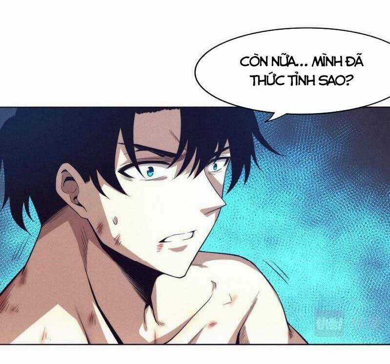 Tiến Hóa Cuồng Triều Chapter 19 trang 27