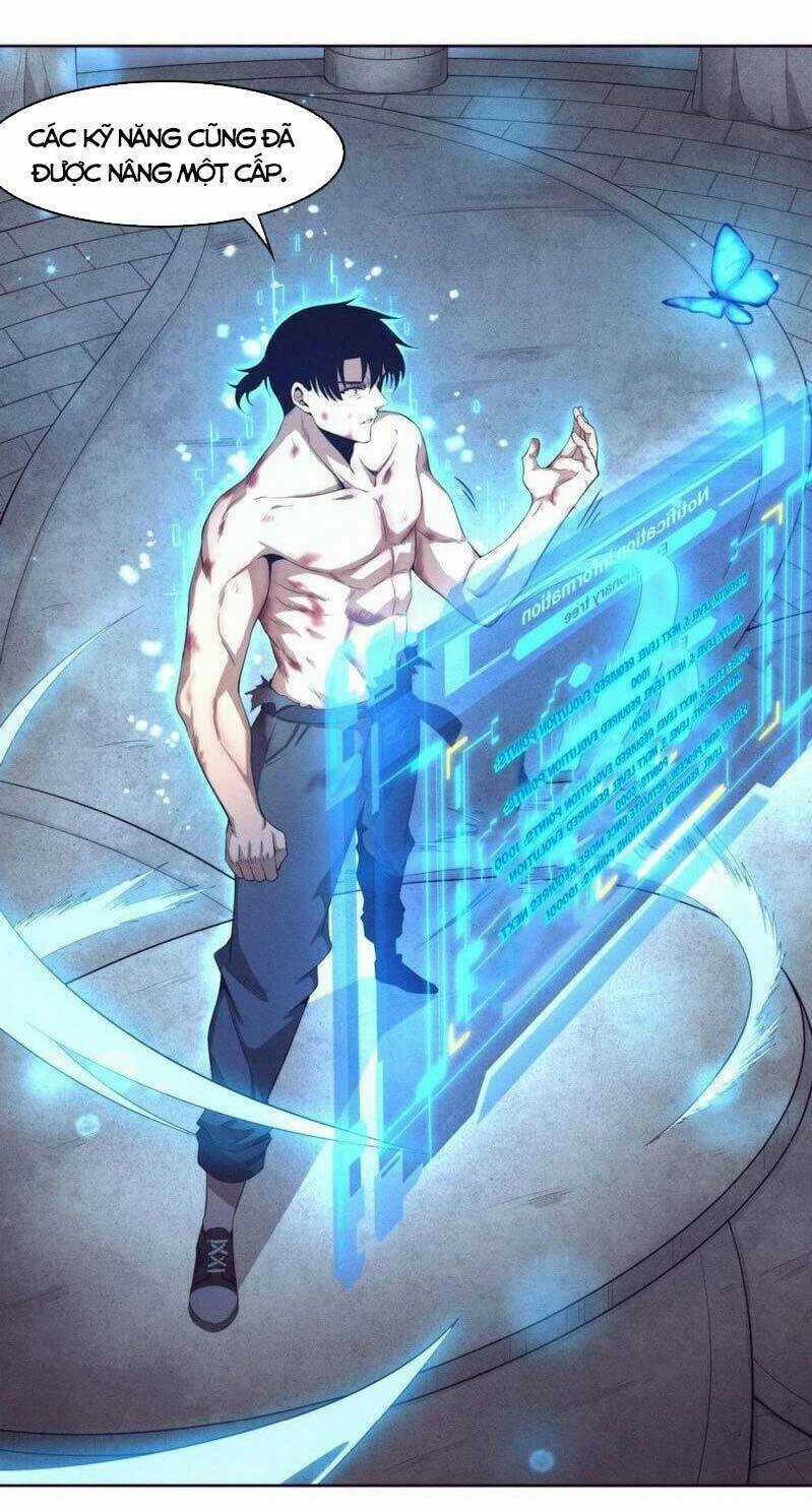 Tiến Hóa Cuồng Triều Chapter 19 trang 29