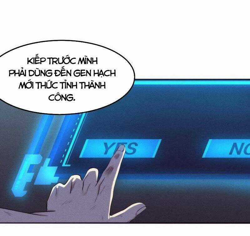 Tiến Hóa Cuồng Triều Chapter 19 trang 31