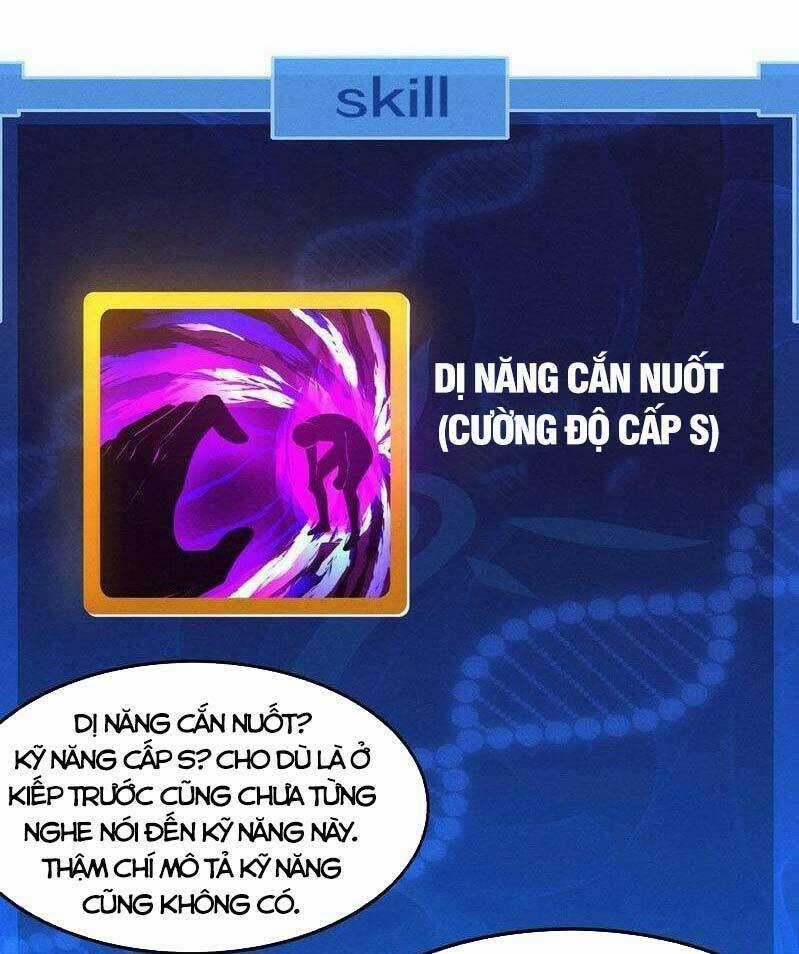 Tiến Hóa Cuồng Triều Chapter 19 trang 32