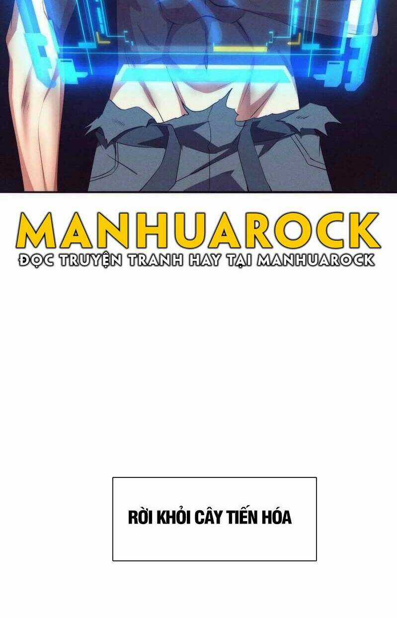 Tiến Hóa Cuồng Triều Chapter 19 trang 36