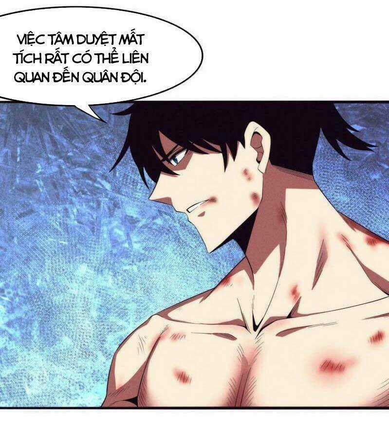 Tiến Hóa Cuồng Triều Chapter 19 trang 39