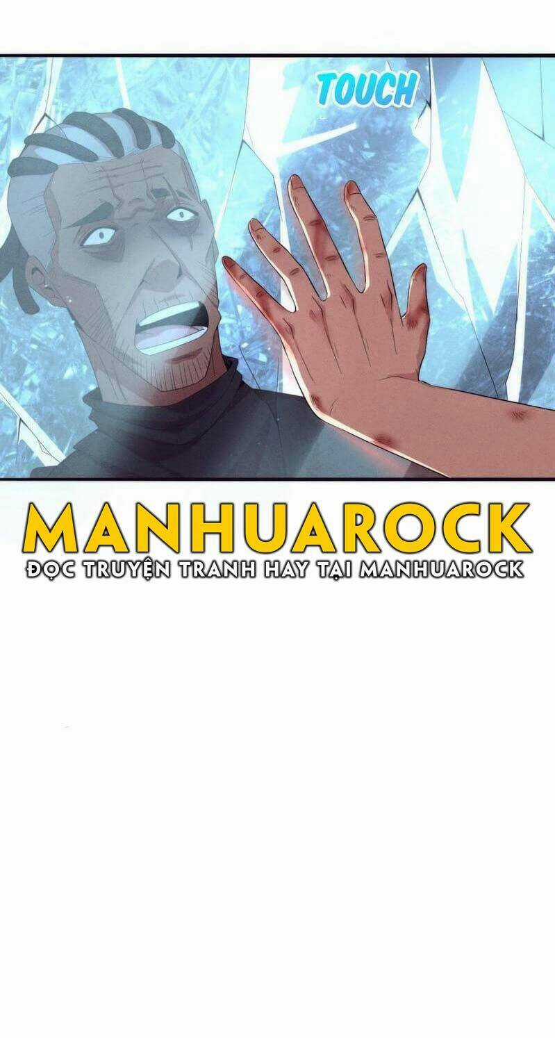 Tiến Hóa Cuồng Triều Chapter 19 trang 40