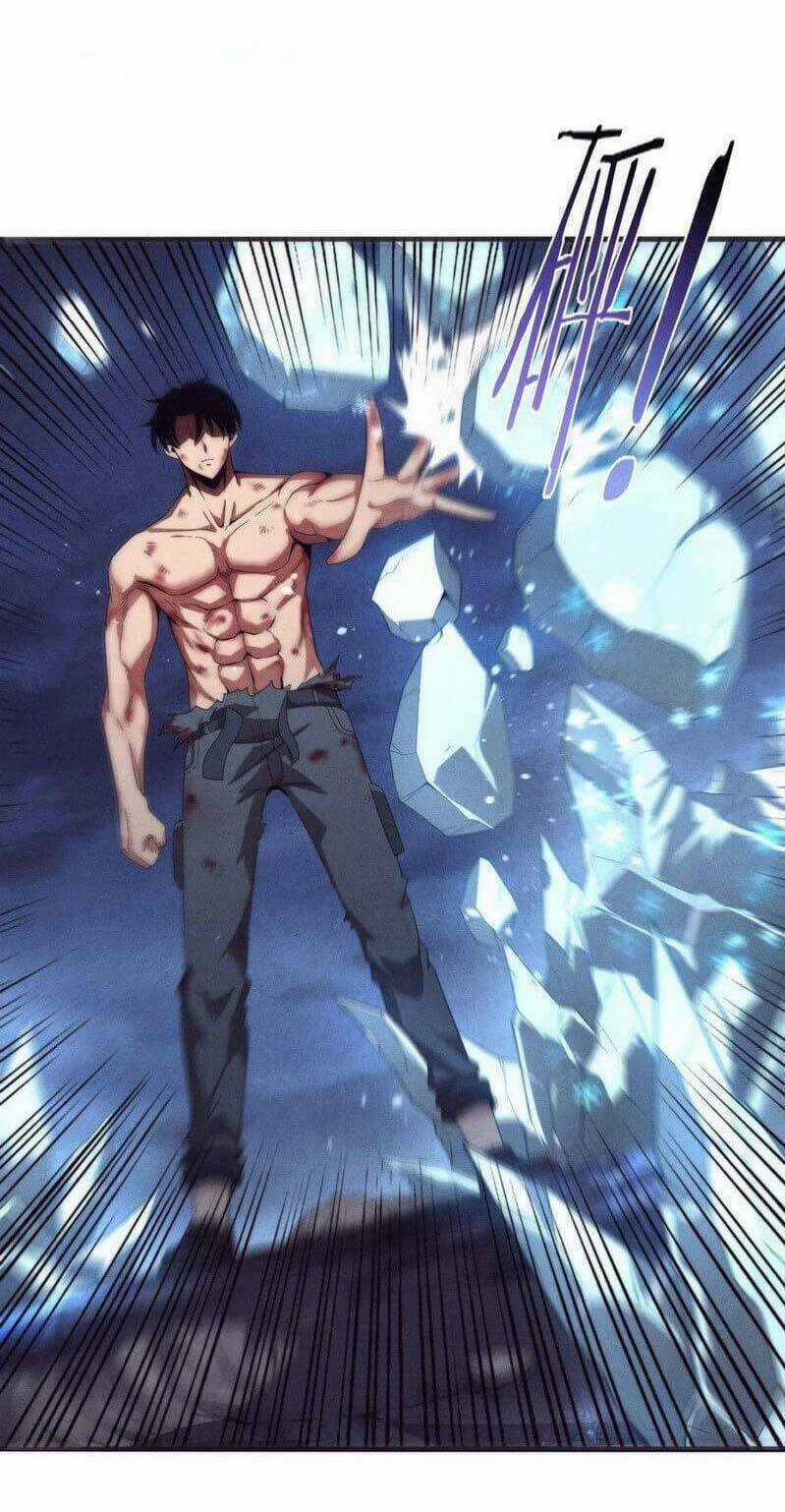 Tiến Hóa Cuồng Triều Chapter 19 trang 41