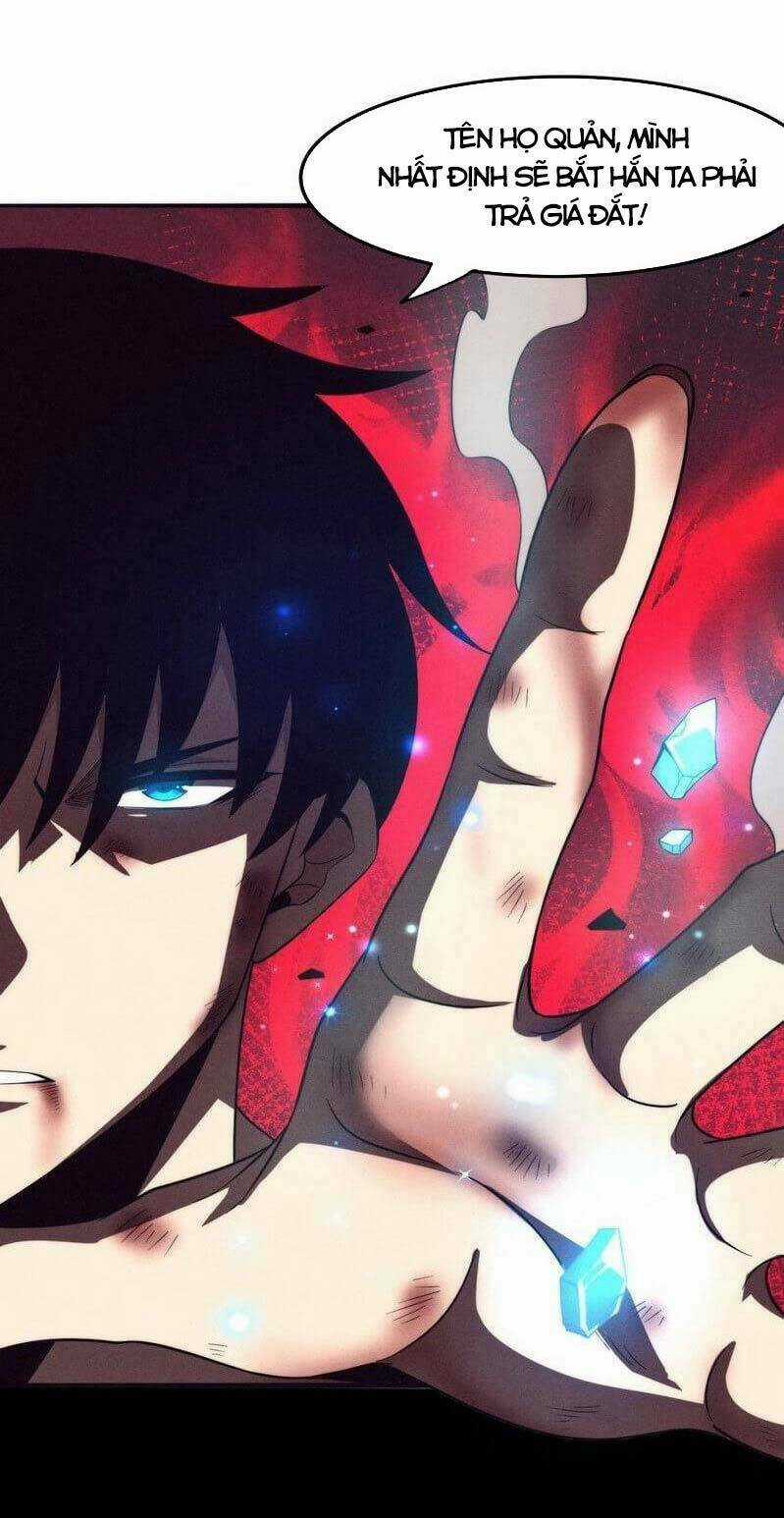 Tiến Hóa Cuồng Triều Chapter 19 trang 42