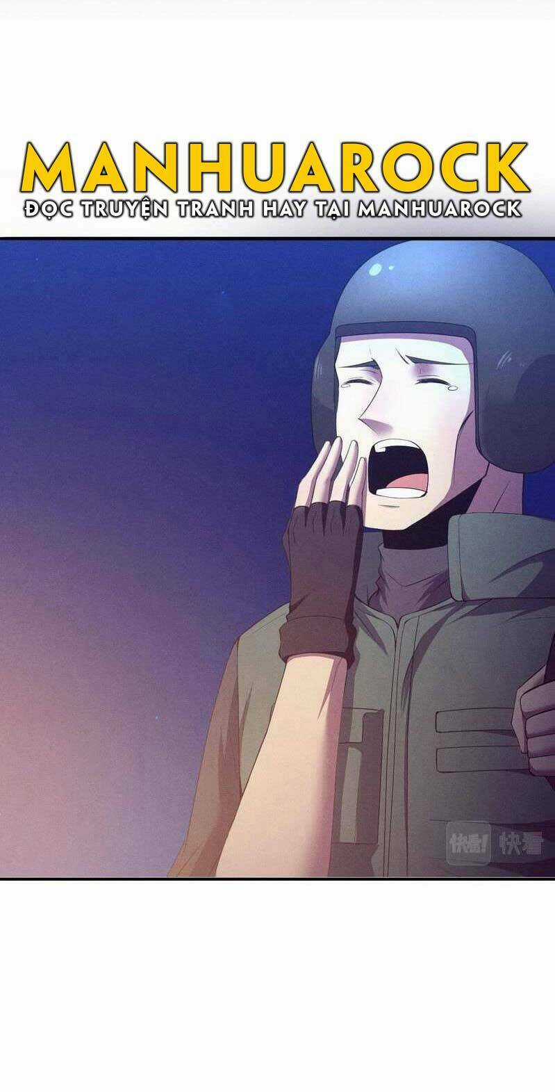 Tiến Hóa Cuồng Triều Chapter 19 trang 44