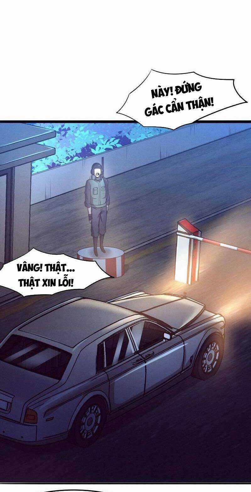 Tiến Hóa Cuồng Triều Chapter 19 trang 45