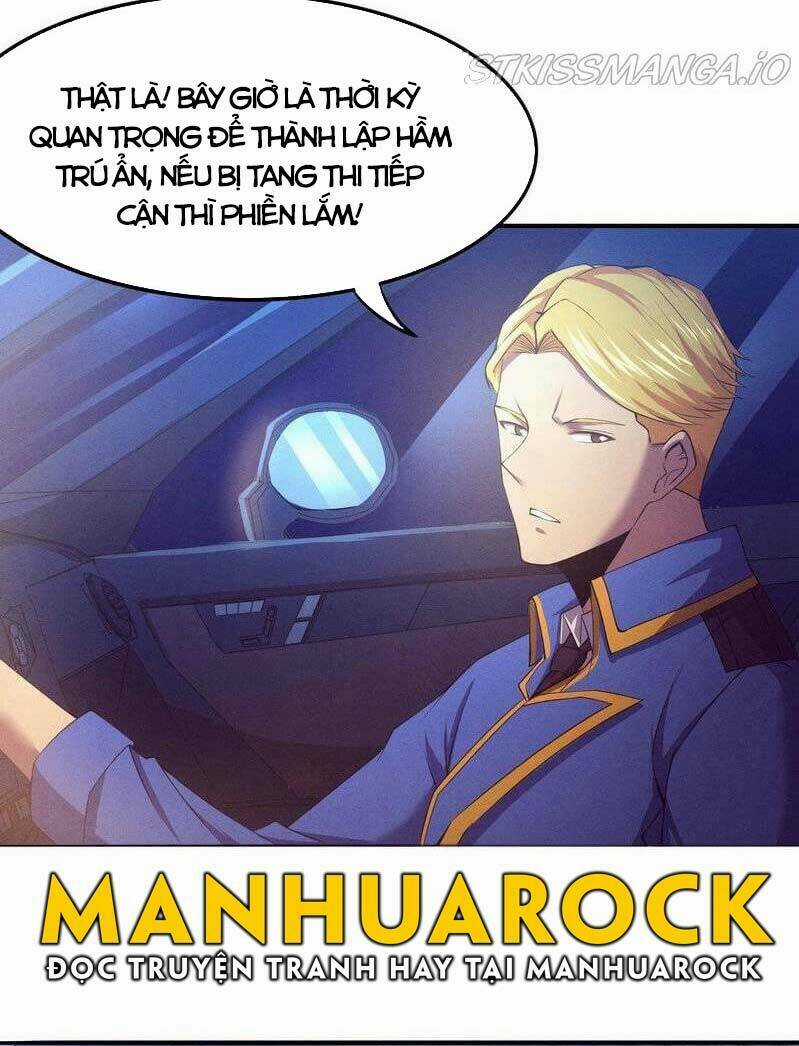 Tiến Hóa Cuồng Triều Chapter 19 trang 46