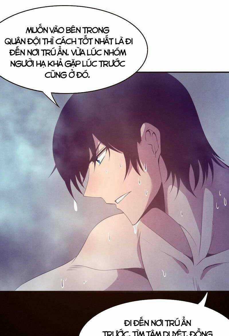 Tiến Hóa Cuồng Triều Chapter 19 trang 53